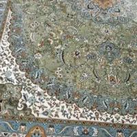 دو عدد فرش ۱۲ و ۶ متری|فرش|پردیس, فاز ۱|دیوار
