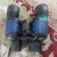 دوربین شکاری ساخت روسیه