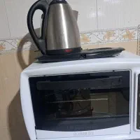 تستر وچای ساز
