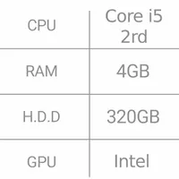 لپ تاپ دل Dell Latitude E6420