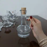 ظرف|ظروف سرو و پذیرایی|محمدشهر, جعفرآباد|دیوار