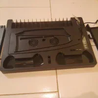 PS5 اسلیم دیجیتال ۱ ترا|کنسول، بازی ویدئویی و آنلاین|کرج, بنیاد|دیوار