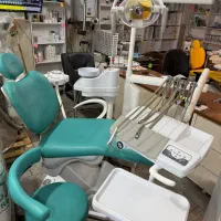 یونیت پارس طب فرینو