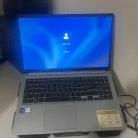 لب تاب ایسوس asus vivobook|رایانه همراه|تهران, گلستان (شهرک راه آهن)|دیوار