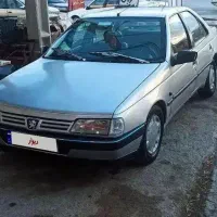 پژو405|خودرو سواری و وانت|همدان, |دیوار