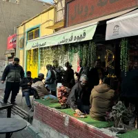 استخدام کمک باریستا|استخدام خدمات فروشگاه و رستوران|تهران, سلسبیل شمالی|دیوار