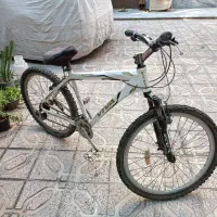 دوچرخه VIVA سایز ۲۶|دوچرخه، اسکیت، اسکوتر|ماهدشت, |دیوار