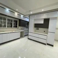 کابینت کمد ام دی اف|جاکفشی، کمد، دراور|رشت, لاکان|دیوار