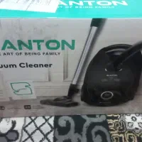 جاروبرقی بلانتون