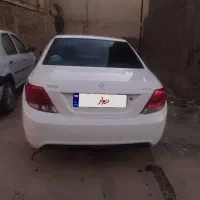 دنا مدل 97|خودرو سواری و وانت|ابریشم, |دیوار