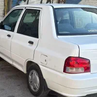 پراید۱۳۲se|خودرو سواری و وانت|بهارستان, |دیوار