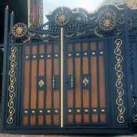درب وپنجره سازی