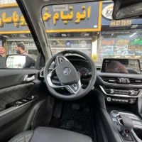 فوتون J7 مشکی با سانروف اتومات تونلند صفر ۴۰۴|خودرو سواری و وانت|تهران, ستارخان|دیوار