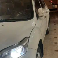 لیفان x60 اتومات نیو فیس مدل ۹۶|خودرو سواری و وانت|تهران, قنات‌کوثر|دیوار