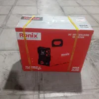 ترانس جوش رونیکس
