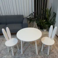 میزو صندلی کودک|اسباب و اثاث بچه|شیروان (خراسان), |دیوار