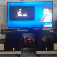 میز تلوزیون زیبا وشیک