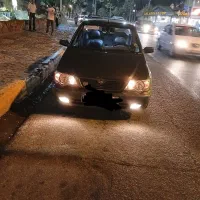 راننده سرویس هستم