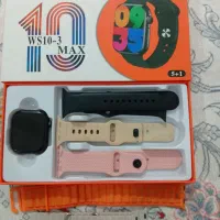 ساعت هوشمند