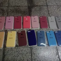 قاب سیلیکونی ایفون