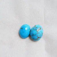 سنگ فیروزه نیشابوری