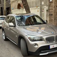 BMW X1 2.8|خودرو سواری و وانت|تهران, چیذر|دیوار
