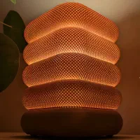 آباژور مدرن و مینیمال مدل هارمونی