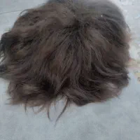 کلاه گیس زنانه،مردانه|آرایشی، بهداشتی، درمانی|چهارباغ, |دیوار