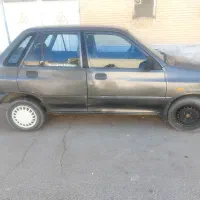 پراید|خودرو سواری و وانت|رفسنجان, |دیوار