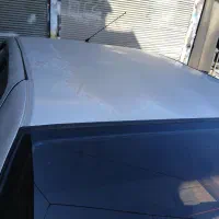 پژو۴۰۵نقرای تک سوز|خودرو سواری و وانت|همدان, |دیوار