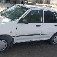 پراید مدل ۹۱|خودرو سواری و وانت|میناب, |دیوار