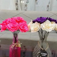 گل وگیفت وباکس یلدا|گل مصنوعی|یزد, |دیوار