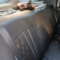 L90 نقره ای 88|خودرو سواری و وانت|بومهن, |دیوار