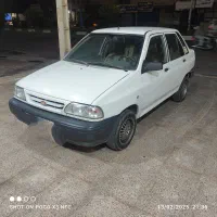 فروش پراید دوگانه شرکتی