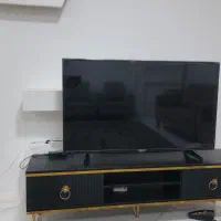 تلویزیون ال جی ریسیور دار اصلی