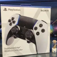 دسته dualsense edge