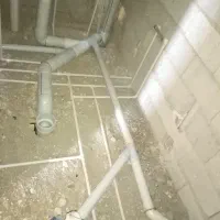 تاسیسات لوله کشی سردوگرم شوفاژ نصب شیرآلات پمپ آب|خدمات پیشه و مهارت|ارومیه, |دیوار