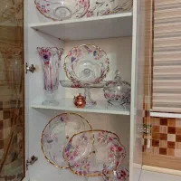 دکوری ژاپن|ظروف سرو و پذیرایی|تبریز, |دیوار