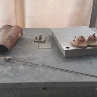 ماشین جوجه کشی نفتی|ماشین‌آلات صنعتی|بیرجند, |دیوار