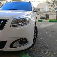 هایما S7 توربو1800cc، مدل ۱۳۹۸