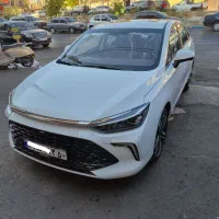 بیجینگ U5پلاس+ صفر *رنگبندی* بایک یو۵ مدل۱۴۰۴|خودرو سواری و وانت|تهران, صادقیه|دیوار