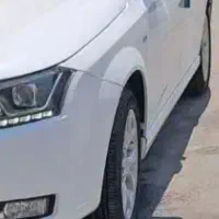 دنا توربو ۶ دنده سقف سانروف