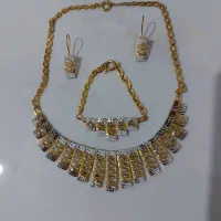 سرویس طلا فانتزی لوکس