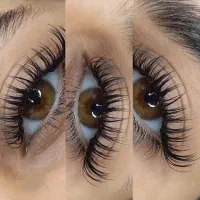 تخفیف ویژه اکستنشن مژه ( فقط یک هفته)