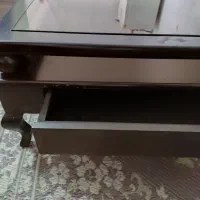 میز جلو مبلی