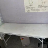 تخت معاینه کلینیک