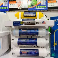 تعمیرات ،سرویس،خدمات انواع تصفیه آب خانگی و صنعتی|آب‌سردکن و تصفیه آب|قدس, شهر‌قدس|دیوار