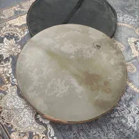 دف حبیبی نونو