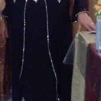لباس مجلسی سایز ۵۰ و۵۵