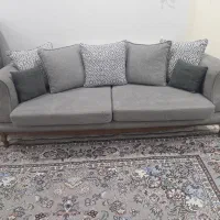 مبل سه‌نفره